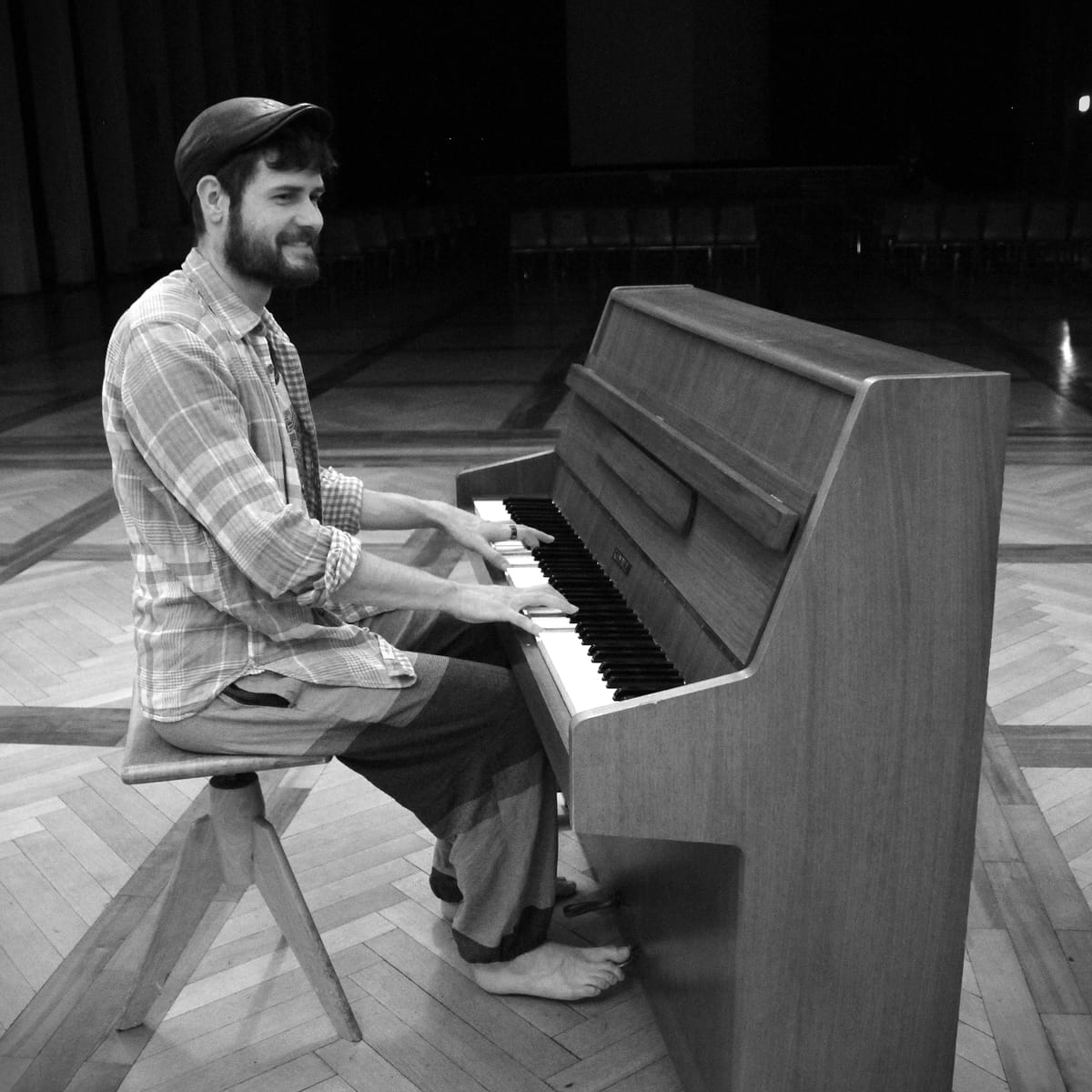 Tometa musical journeys