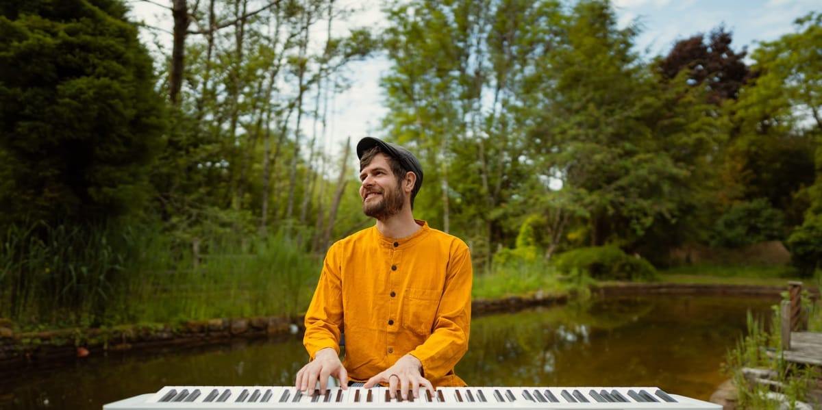 Tometa musical journeys